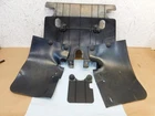 2002 Honda Trx 300 Ex Front Inner Fender Mud Flap Air Guide Used. Price: $44.99.