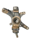 2007-2013 Honda Rancher 420 Oem Left Front Steering Knuckle 51250-HP5-600 Used. Price: $44.99.