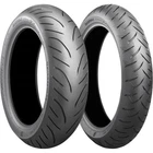 120/70R-15, 160/60R-14 Bridgestone Battlax Scooter SC2 Tires Set Of New. Price: $267.94.