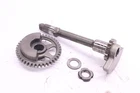 Oem 08 Honda TRX450ER Electric Start Engine Motor Crankshaft Balancer Gear R4025 Used. Price: $54.95.