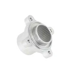 Can Am Bombardier 2000-2003 DS650 L/r Front Wheel Brake Disc Hub P# 705500190 New. Price: $125.50.