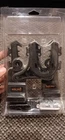Kolpin Rhino Grips 21500 Atv Utv Truck Rack Gun Bow Fishing Tool Holder 10 Lb New. Price: $25.00.