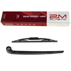 Rear Wiper Arm Blade For Audi Q7 2007-2015 4L0-955-407-1P9 4L0-955-42 Oe Quality New. Price: $10.90.
