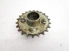 Kawasaki Kfx Lt 80 Rear Sporcket Flange 41046-S003 2003-2006 Used. Price: $24.76.