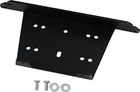 Moose Winch Mount #299475 Polaris Rzr Xp 1000 New. Price: $92.95.