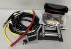 1-2019-24 Arctic Cat Warn 4500-LB Provantage Winch Install Kit #2436-744 #L537 New. Price: $287.09.