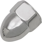 Drag Specialties 3/8-24 Acorn Nut Chrome DS-190858 New. Price: $24.39.