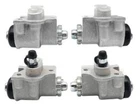 Dirt Racing Front Brake Wheel Cylinders All 4 Yamaha 1989-1998 Big Bear 350 1993 New. Price: $461.15.