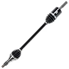 Brp 705402718 Can-am Left-hand Front Half Shaft Cv Joint Commander Max 1000R New. Price: $243.99.