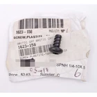 Black Plastic Screw Part Number 1623-158 For Arctic Cat New. Price: $12.99.