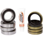 Pivot Works Rear Wheel Bearing Kit PWRWK-P12-000 New. Price: $68.98.