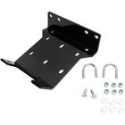 Moose Winch Mount Kit 4505-0658 New. Price: $92.95.