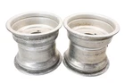04 Polaris Predator 500 2X4 Rear Wheels Rims 9X8 4/115 Used. Price: $199.99.