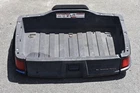 2004 Polaris Sportsman 500 Atp Rear Box 5435072-070 Dump Bed Used. Price: $279.99.