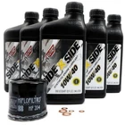 Klotz Side By Oil Change Kit KU-106 New. Price: $85.01.