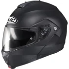 Hjc Adult Unisex C91 Solid Modular Helmet Black Satin New. Price: $187.52.