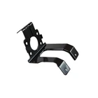 Polaris 5244969-329 Speedometer Mounting Bracket 1995-2017 800 Sportsman Magnum New. Price: $37.95.