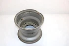 Kawasaki Prairie KVF300B2 Oem Rear Rim 10X8.5 41025-1314-CQ AK0 Used. Price: $81.69.
