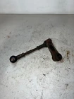 1986 Honda Fourtrax 350 Tie Rod+steering ARM/53522-HA7-672+53235-HA7-670 Used. Price: $25.00.