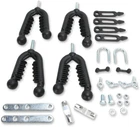 Double Pack Rack Plus - Gun & Bow For Atvs Model PRP2 New. Price: $83.47.