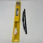 Rain-x Weatherbeater 12" Wiper Blade Black New. Price: $6.49.