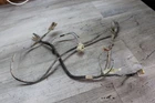 1982 Honda ATC250R Main Engine Wiring Harness Motor Wire For Parts. Price: $32.50.