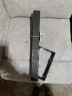 Hornet U-4100 2IN. Receiver Hitch Spare Tire Mount New. Price: $100.00.