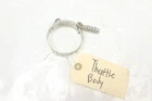 Polaris Rzr 4 Turbo Hose Clamp 66.3 Diameter 7082091 52656 Used. Price: $19.94.