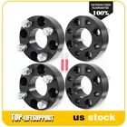 1.5" 4X4 4X101.6 Wheel Spacers 1/2"X20 62MM Cb For Ezgo Golf Carts Club Cars New. Price: $79.42.