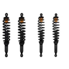 AUC12197-AUC12198-SET Front & Rear Shock New. Price: $639.99.