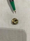 Arctic Cat Flange Lock Nut (1/4-20), 1623-066,NEW Oem. Price: $11.99.