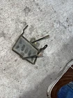 Polaris Outlaw 50 Battery Tray Holder 0453864 2008-2019. A15 Used. Price: $18.71.