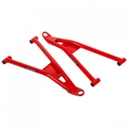Tusk Mohawk Extreme Duty High Clearance Lower A-arms Red Without Hardware New. Price: $224.08.