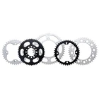Primary Drive Rear Steel Sprocket New. Price: $29.28.