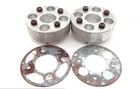Rear Wheel Spacer Set 2012 Yamaha Rhino YXR700F 4X4 Fi 1825A Used. Price: $67.74.