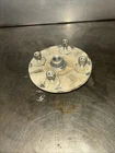 Yamaha Grizzly 450 08 Wheel Hub Rear Left Or Right 1D9-F532E-01-00 #2 Used. Price: $6.75.