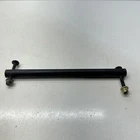 Front Rack Tie Down Tube, Black - 2021 Polaris Sportsman 570 Used. Price: $15.00.