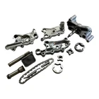 Honda Oil Pump 15100-HN8-010 Oem Mikuni Used. Price: $35.99.
