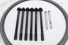 2015 Polaris Ranger Xp 900 Oem Cylinder Head Mounting Bolts 7519123 7519153 Used. Price: $28.00.