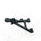 04-07 Honda Rancher 400 4X4 At Oem Front Right Upper Arm 51370-HN5-670 AH77 Used. Price: $18.99.
