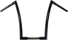 Todds Cycle 0601-2717 1-1/4 Strip Handlebar 10 Rise Black Harley Fat Boy Flstf New. Price: $362.04.