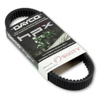 Dayco Hpx Drive Belt 1998-2005 Polaris Ranger 6X6 500 High Performance He New. Price: $118.21.