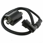 Ignition Coil For Suzuki LT250 Quadrunner 250E 1985 1986 New. Price: $10.00.