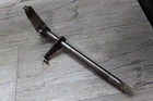 25510-19B00 Suzuki King Quad 300 LTF4WDX Shifter Shaft Used. Price: $14.95.
