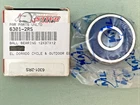 New Genuine Balls 6301-2RS Bearing. Price: $10.23.