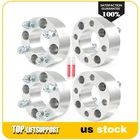 Inch 4X4 Wheel Spacers M12X1.25 68.5MM Hub For Yamaha Golf Carts 4X101.6 New. Price: $89.70.