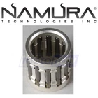 Namura Top Needle Bearing For 1988-2006 Yamaha YFS200 Blaster Shop Nu New. Price: $24.99.