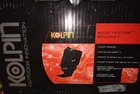New Kolpin Bootector Bracket 20035 (shl). Price: $29.99.