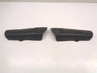 2004 Can Am Bombardier Traxter Auto Std Right & Left Front Cv Axle Guards Used. Price: $14.99.
