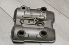 2008 Suzuki King Quad 750 Engine Top End Cylinder Valve Cover Head 11171-31G00 Used. Price: $49.99.